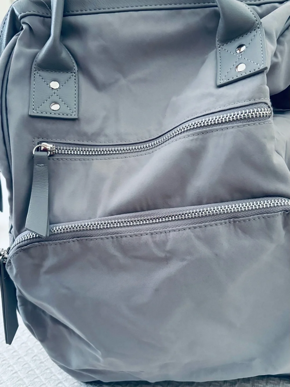 wild fable sleek gray